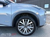 Nissan X-Trail 1.5 e-Power Tekna+ 7L e-4force