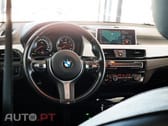 BMW X2 18 d sDrive Auto