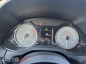 Audi SQ5 3.0 TDI bi Turbo tiptronic quattro competition