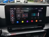 Cupra Leon 1.4 e-Hybrid VZ DSG