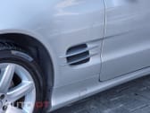 Mercedes-Benz SL 350 CABRIO