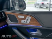 Mercedes-Benz GLE de 4Matic