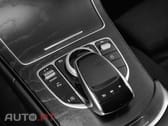 Mercedes-Benz C 220 d Station 9G-TRONIC AMG Line