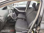 Toyota Yaris 1.0 VVT-i ACtive+AC