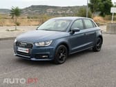 Audi A1 1.0 TFSI ultra S tronic
