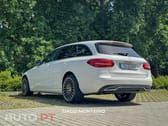 Mercedes-Benz C 180 d Avantgarde Aut.
