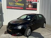 Seat Ibiza 1.4 TDI Style