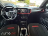 Opel Mokka-E GS Line