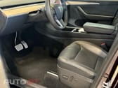 Tesla Model Y Performance Dual Motor AWD