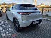 DS DS3 Crossback E-Tense Performance Line