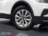 Volkswagen Tiguan 1.4 TSI eHybrid Conceptline DSG