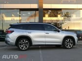 Skoda Kodiaq 2.0 TDI Sportline DSG