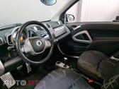 Smart ForTwo 1.0 T Passion 84
