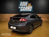 Hyundai Ioniq 1.6 GDI PHEV