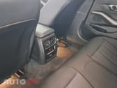 BMW 320 Touring