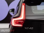 Volvo XC40 1.5 T5 PHEV Inscription Expression