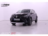 Renault Captur 1.0 TCe Techno Bi-