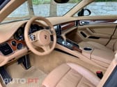 Porsche Panamera S E-HIBRID