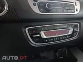 Renault Scénic 1.2 TCE Sport SS