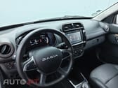 Dacia Spring EXTREME