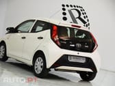 Toyota Aygo 1.0 X-Play+AC