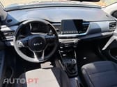 Kia Stonic 1.0 T-GDI Drive
