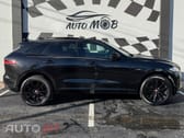 Jaguar F-Pace 20d Aut. R-Sport