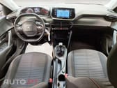 Peugeot 2008 PureTech 100 Stop&Start Active