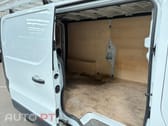 Renault Trafic 2.0 dCi L2H1 1.3T