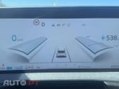 Kia EV6 77,4-kWh Business