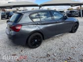 BMW 116 d Pack M