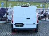 Ford Transit Custom L 2 H 1 130 CAVALOS