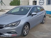 Opel Astra Sports Tourer 1.6 CDTI Edition S/S