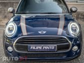 MINI Cooper Cooper D Auto