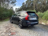 Volvo XC90 2.0 D4 R-Design