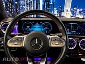 Mercedes-Benz CLA 200 d Shooting Brake AMG Line Aut.