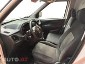 Fiat Doblo Cargo 1.3 Multijet Pro Lounge