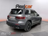 Mercedes-Benz GLB 180 d Style