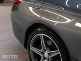 Mercedes-Benz C 220 c220d coupe