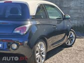 Opel Adam 1.2 Glam
