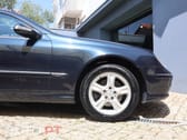 Mercedes-Benz CLK 270 CDi Avantgarde