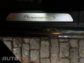 Porsche Panamera S PDK