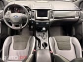 Ford Ranger 2.0 EcoBlue Raptor Performance 4WD