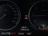 BMW X4 20 d xDrive Pack M Auto
