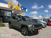 Jeep Renegade 1.3 TG Trailhawk