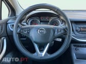 Opel Astra 1.6 CDTI Edition S/S