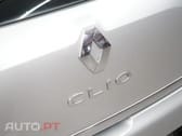 Renault Clio 0.9 TCE Confort