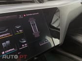 Audi E-Tron 50 quattro Advanced