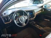 Volvo V60 2.0 D4 Momentum Geartronic