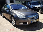 Opel Insignia 2.0 CDTi Edition ecoFLEX